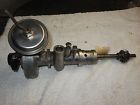 Fea-12127-f Fomoco Ford 1955 Thunderbird Tach