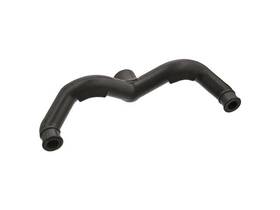 1041410483 Febi Bilstein Idle Air Hose Mercedes-benz 300sl 300ce