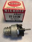 C7uz-11572a Ff-145m Niehoff Nos Ignition Starter Switch Ford Bronco