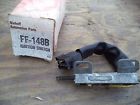 Ff-148b Neihoff Vintage Nos Ford Ignition Switch Mercury Lincoln Also