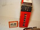Ff-20 Niehoff Ford Corp Condenser-nos