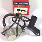 Ff-20b Niehoff Condensor Fits Capri