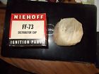 Ff-73 Niehoff Ford Lincoln Mercury Distributor Cap