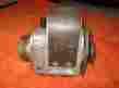 Ff1ls Robert Bosch Baby Magneto Mag Harley Davidson Peashooter Indian Excelsior