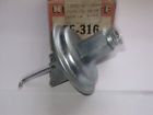 Ff316 Niehoff Vacuum Advance Edsel Ford Merc Made In The Usa