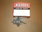 D6dz12370a Ff335 Niehoff Mercury Ford Fairmount Granada Maverick Distributor Vacuum Advance