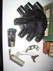 Ff66 Niehoff 1941-1942-1943-1945 Ford Car