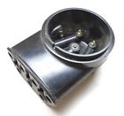 Ff70 Niehoff New Ford Flathead Distributor Cap Hot Rod