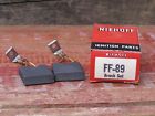 Ff89 Niehoff Nos Ignition Parts