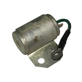 Bo-62 Filko Condenser Bo-62 Filko Condenser