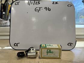 Bo-78 Filko Condenser