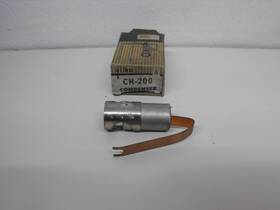 Dc44 Filko Ch-200 Ignition Condenser 1957-72 Chrysler Dodge Plymouth Jeep