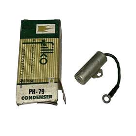 Ph79 Filko Ignition Condenser For Champion And Mercury Outboards