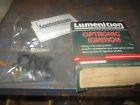Fk221 Luminition Porsche Ford Pinto Lumenition Distributor Fitting Kit Bosch
