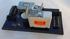 000886 Flamethrower Grant Spalding Vintage Distributor