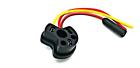 C3uz-11572-pt Fm-ei008 Acp Ford Mustang Ignition Switch Wiring Harness Repair
