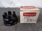 Fo-101 Sorensen Vintage Distributor Cap Ford Edsel