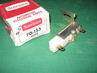 B6a-12250-b Fo-153 Sorensen Ford Mercury Lincoln Thunderbird New Coil Resistor