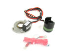 Fo-181 Pertronix Ignitor Electronic Ignition Kit Jeep Motorcraft Dist