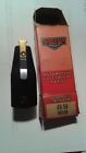 Fo-59 Sorensen Nos Vintage Rotor Button Ignition Part Ford Made In