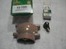 Fo77hd-78hd Filko New Distributor Cap Rotor Ford Truck Cyl Tractor