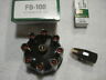 Fo95-fo96 Filko New Distributor Cap Rotor Ford Mercury Lincoln