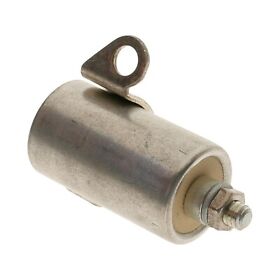 871uk65 For 1951-1957 Jaguar Mark Vii Ignition Condenser Smp 1952 1953 1954 1955 1956