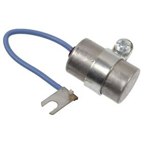 571aa49 For 1963-1965 Nissan 411 Ignition Condenser Smp 1964