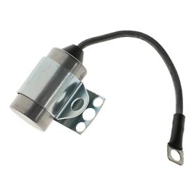 526fe98 For 1965 Fiat 1500 1.5l L4 Ignition Condenser Smp