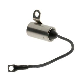 995kv11 For 1971-1973 Toyota Carina Ignition Condenser Smp 1972 995kv11 For 1971-1973 Toyota Carina Ignition Condenser Smp 1972