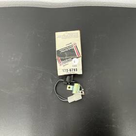 172-6793 Ford 1977-1981 Courier Beck/arnley Condenser # 11 Nos