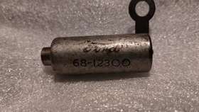 68-12300 Ford Nos Condenser Oem Exact Item Pictured