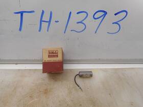 7ra-12300-g Ford Nos Condenser