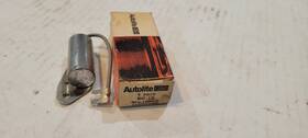 Ford Mercury Fomoco Autolite B9fa-12300-a 1959-68 Nos Mustang Cougar Ignition Condenser