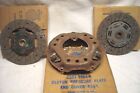 Ford Nos Mustang Falcon Pressure Plate And Disc Your Choice