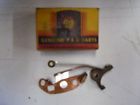 Fr-12-13-l Vintage Nors High Quality Contact Set Points Ford Cylinder