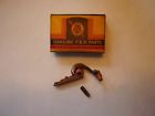 Fr-5-6 Vintage Nos Contact Points Ford Model