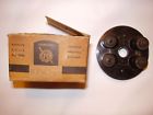Fr-71 Vintage Nors Distibutor Cap Ford