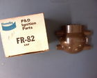 Fr-82 Bendix Distributor Cap Fits Ford Cylinder
