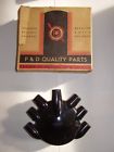 Iga-12106 Fr-84 Vintage Nors Distributor Cap Ford Cylinder