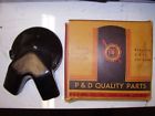 Fr-88 Vintage Nors Ford Mercury Cylinder Distributor Cover