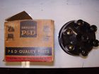 Fr-92 Vintage Nors Distributor Cap Ford Cylinder Fr-92 Vintage Nors Distributor Cap Ford Cylinder