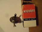 Fs-278 Niehoff Vintage Carburetor Vacuum Choke Pull Off New Old Stock