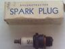 G-11 Ac Vintage Reconditioned Spark Plug Made In