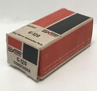 G-120 Borgwarner Vintage Shurhit Condenser Automobile Service Part
