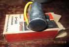 G-560 Borgwarner Import Car Condenser