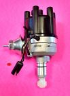 G-dist-003bc Mopar Electronic Ignition Distributor Slant Six Plymouth Dodge Oem Specs