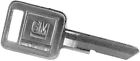 G4610 Oer Ignition Key Blank Code Late Camaro Firebird Nova Truck