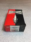 G54v Champion Spark Plug S