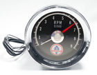 Gaug7 Shelby Cobra 9000 Rpm